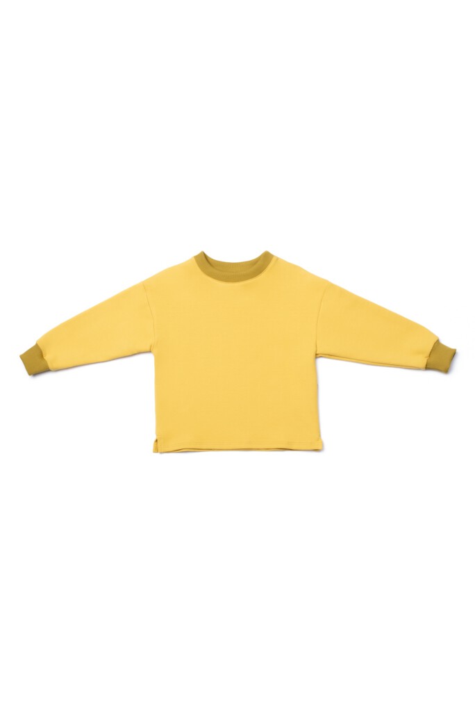 Colourful jumper Džemperiai  - 1