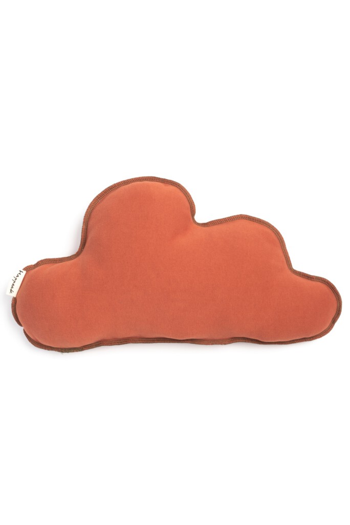 Cloud shape pillow DOVANOS  - 2