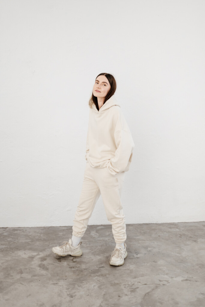 Oversized sweatshirt Džemperiai/švarkeliai  - 6