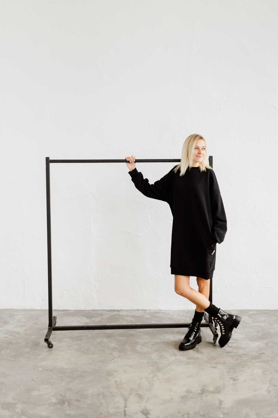 Jumper - dress FINAL SALE - 7 Jumper - dress FINAL SALE - 7