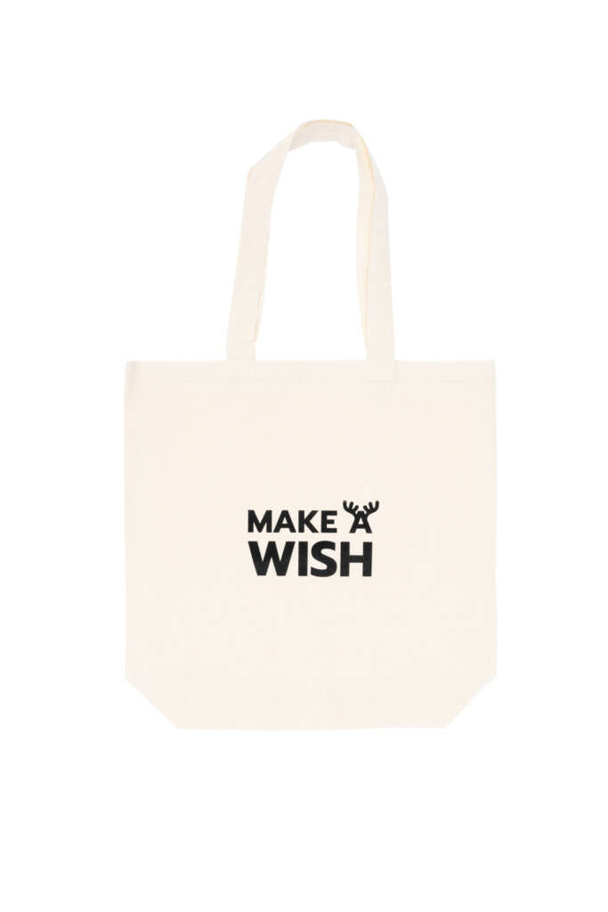 Pirkinių maišelis „Make a wish” -40%  - 1