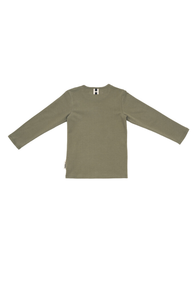 T-shirt Vaikams  - 2