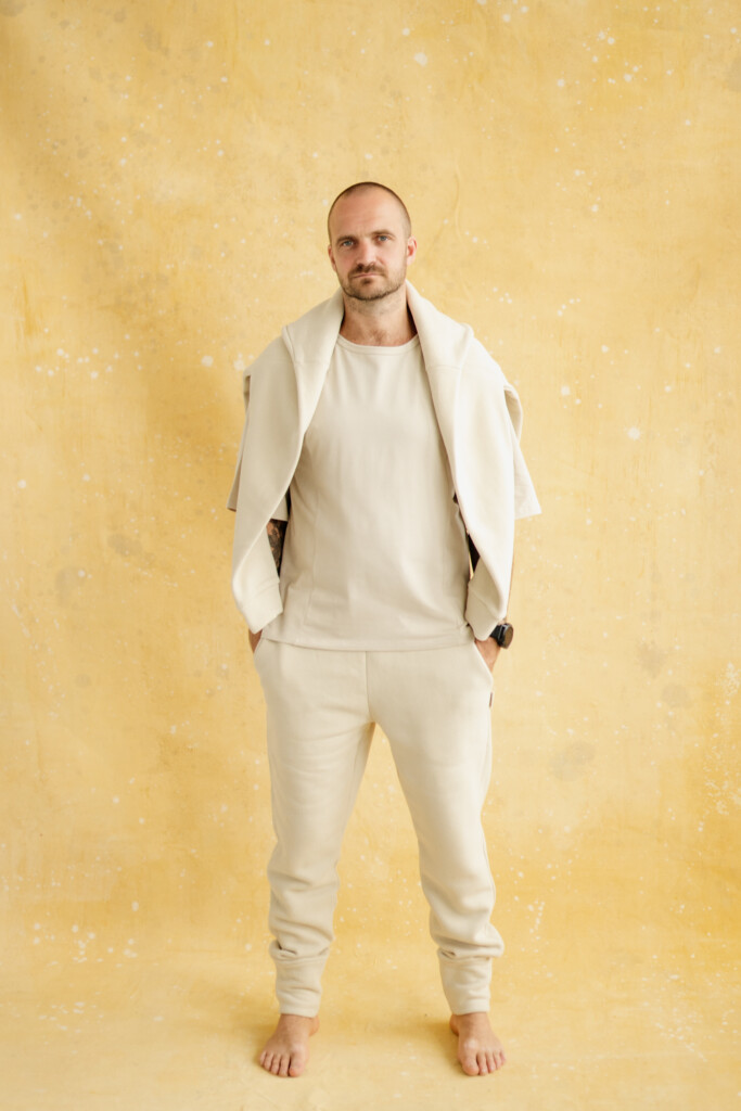 Trousers 