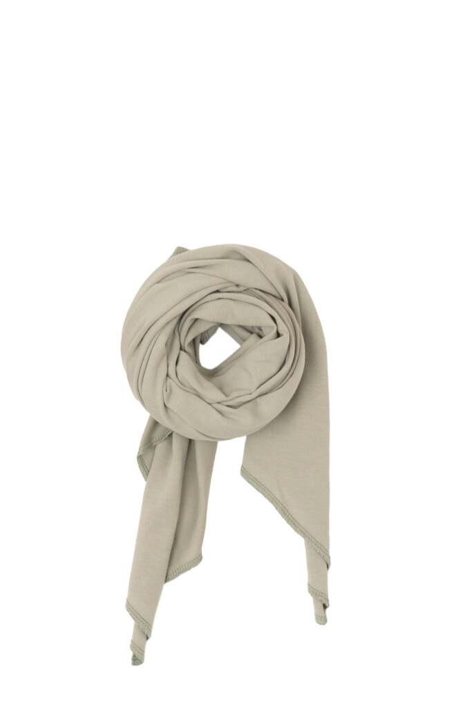 Midi neck scarf Aksesuarai  - 1