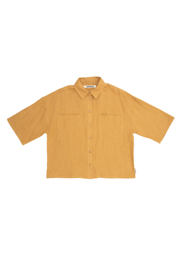 Female linen shirt Outlet  - 1
