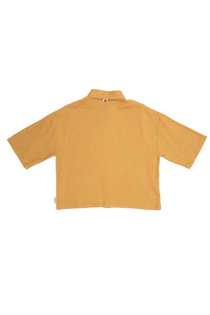 Female linen shirt Outlet  - 2
