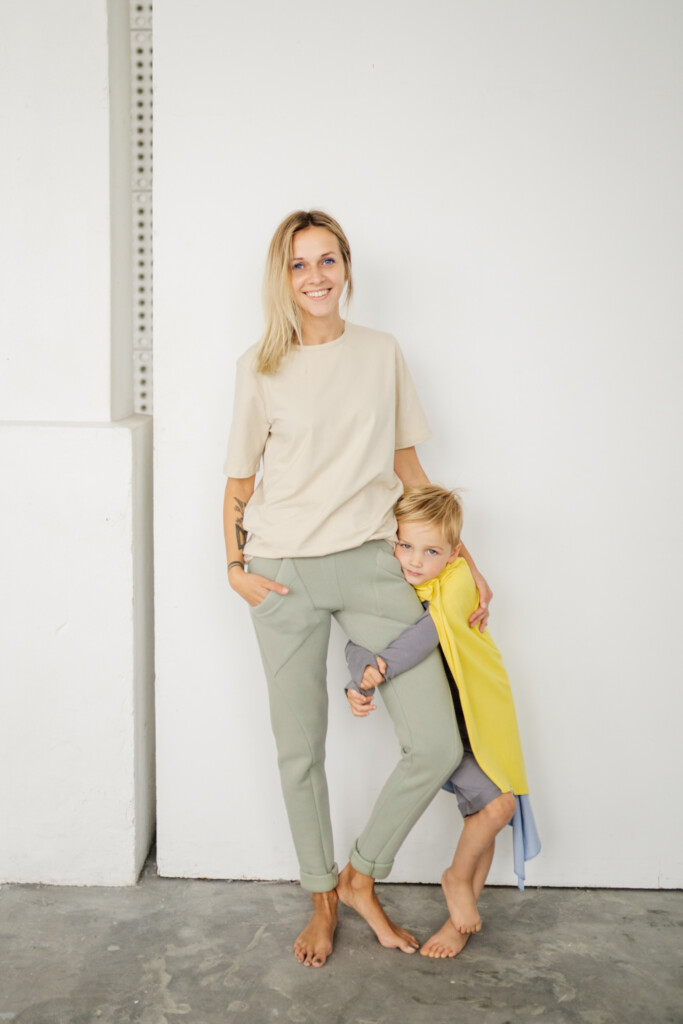 Trousers 