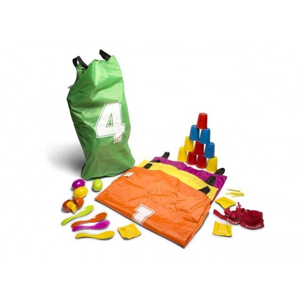 Party Kit Lavinamosios kortelės  - 2