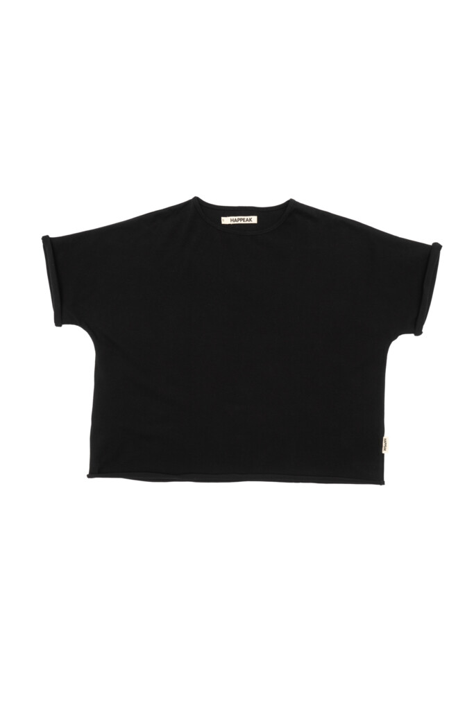 Loose t-shirt Marškinėliai  - 1
