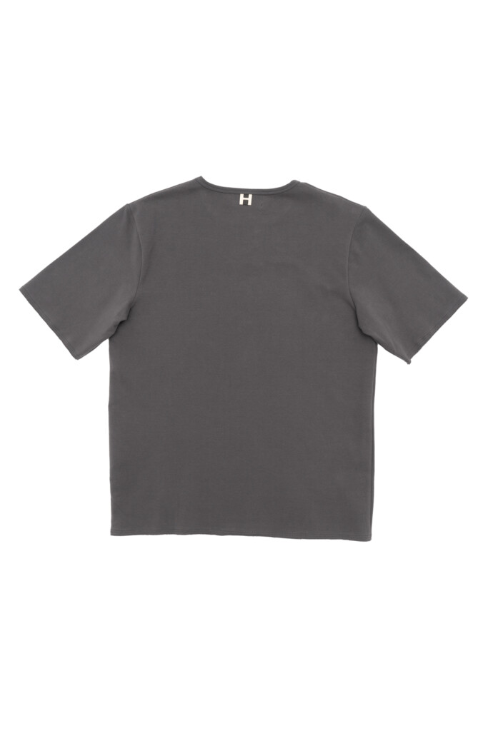 Leisure t-shirt Vyrams  - 2