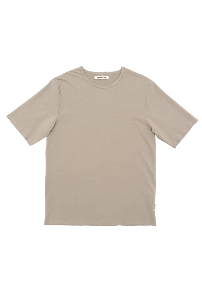 Leisure t-shirt Vyrams  - 3