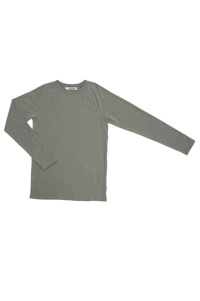 Cozy t-shirt Vyrams  - 3