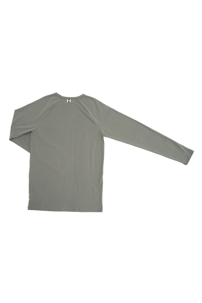 Cozy t-shirt Vyrams  - 4