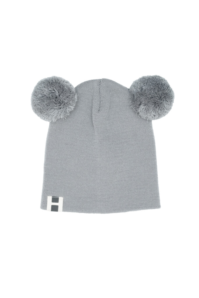 Warm bunny hat Outlet  - 1
