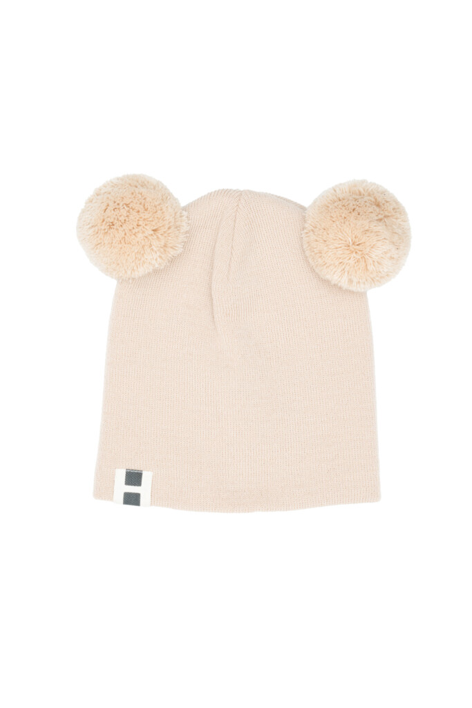 Warm bunny hat Outlet  - 4