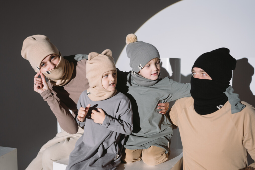 Warm chief hat Outlet  - 5