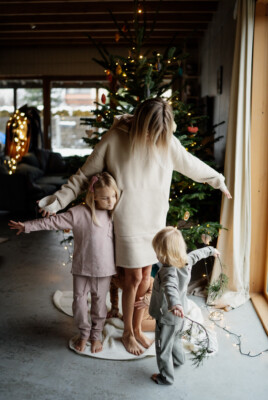 Džemperis – suknelė IŠPARDAVIMAS  - 3