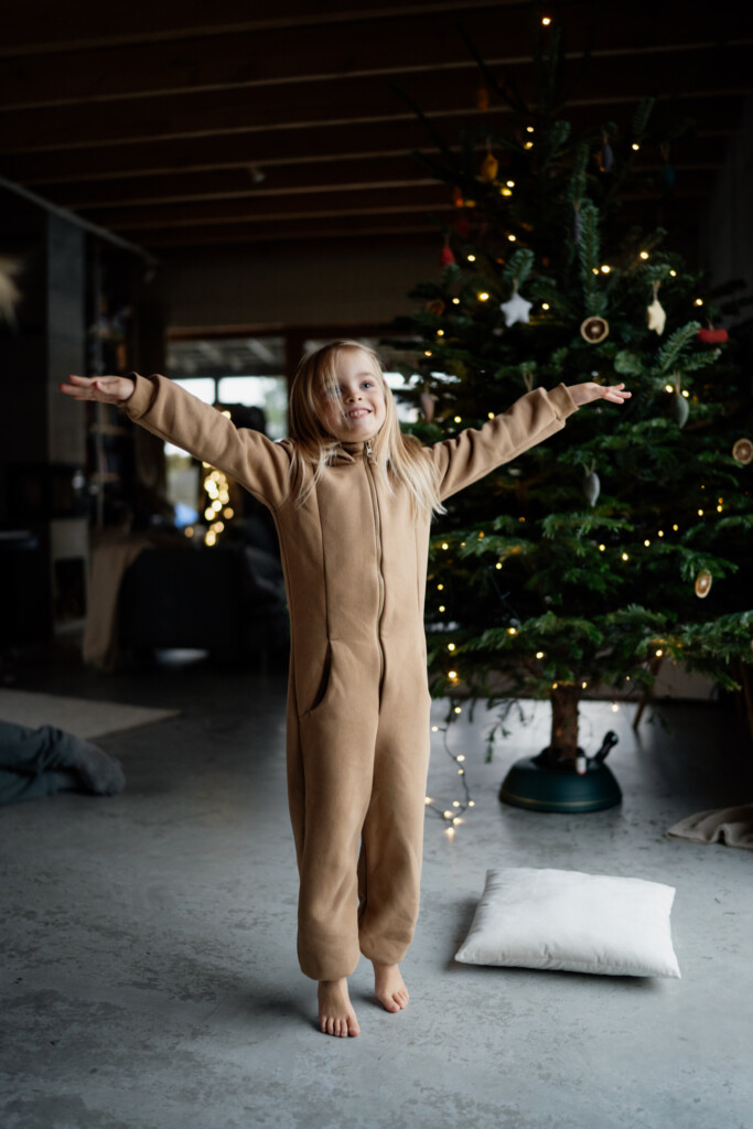 KIDS wholesuit Kombinezonai  - 4