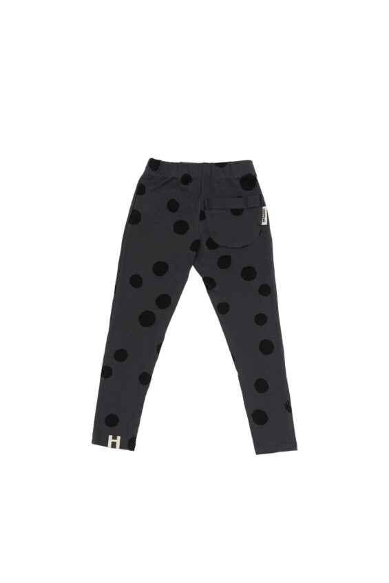 Leggings, thin material Outlet  - 3