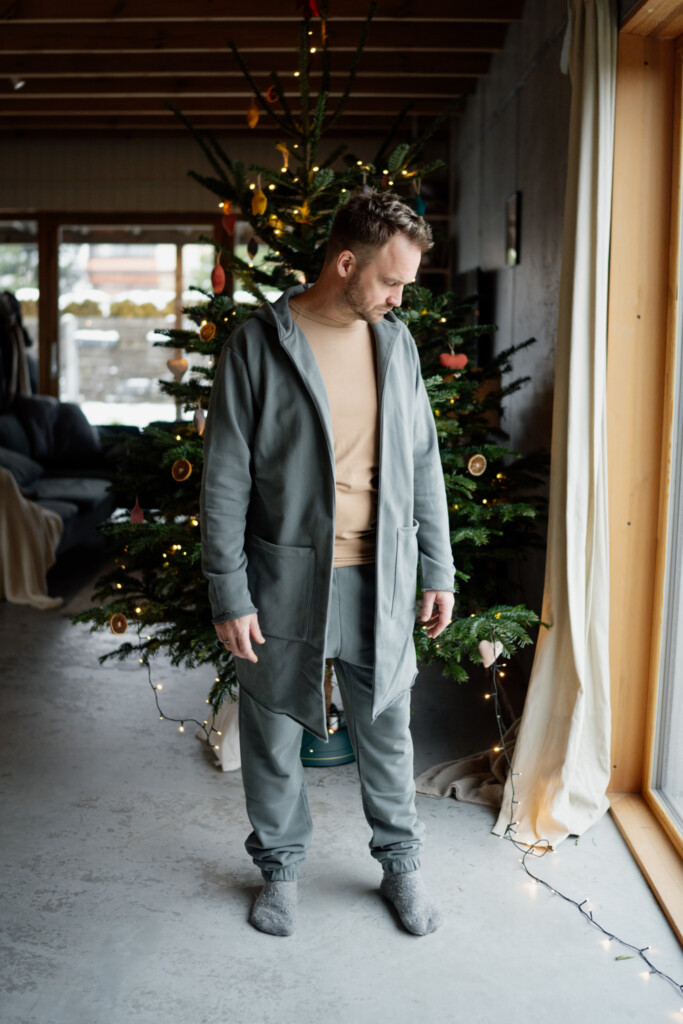 Trousers 