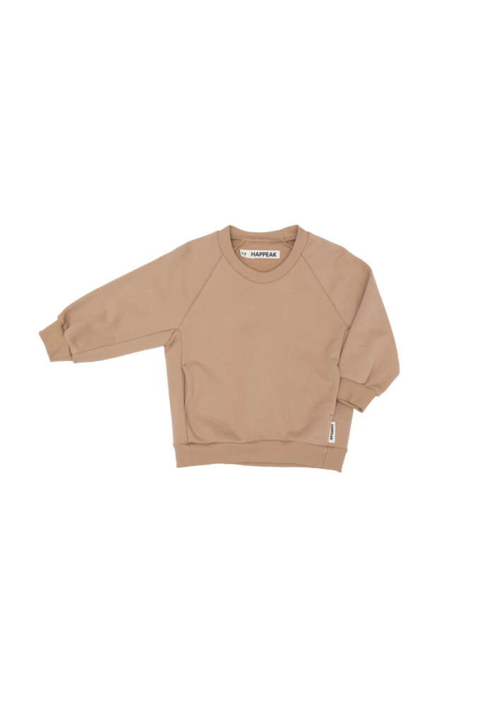 Little sweatshirt 