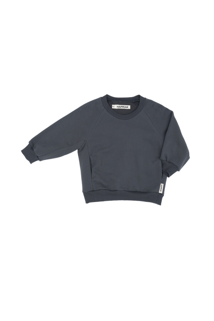 Little sweatshirt 