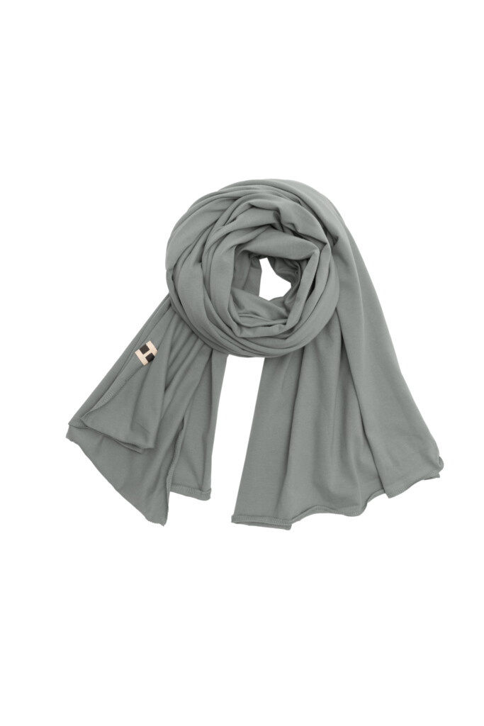 BIG scarf Aksesuarai  - 8
