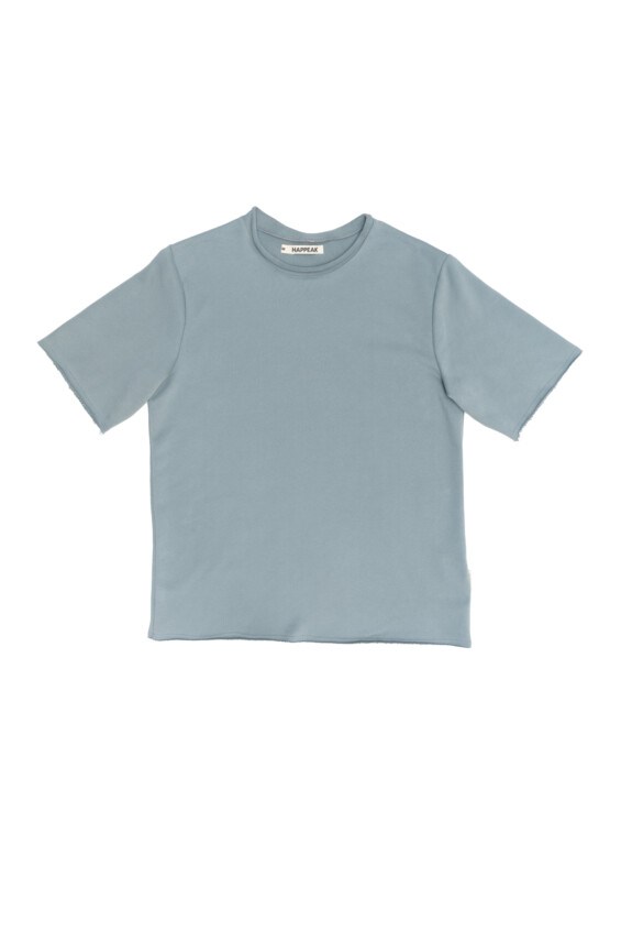 Leisure t-shirt (thicker) Vyrams  - 2