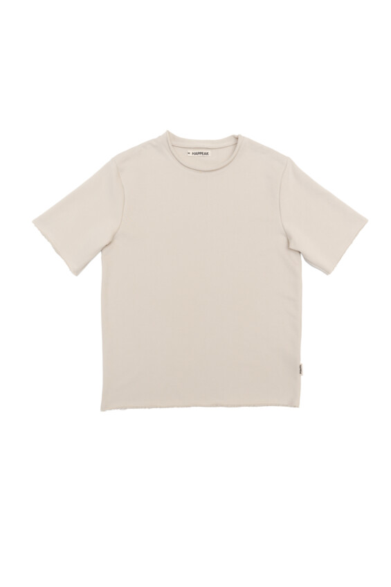 Leisure t-shirt (thicker) Vyrams  - 3
