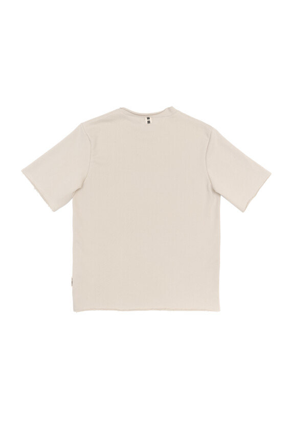 Leisure t-shirt (thicker) Vyrams  - 4