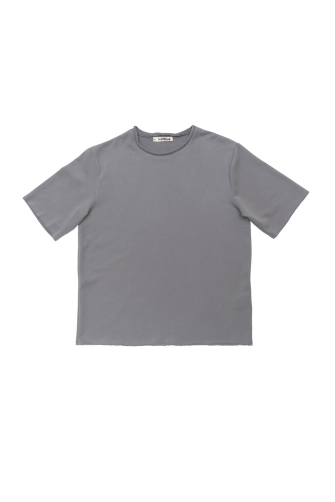 Leisure t-shirt (thicker) Vyrams  - 1
