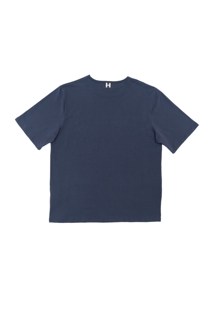 Leisure t-shirt Vyrams  - 4