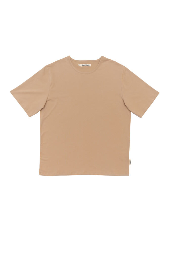 Leisure t-shirt Vyrams  - 1