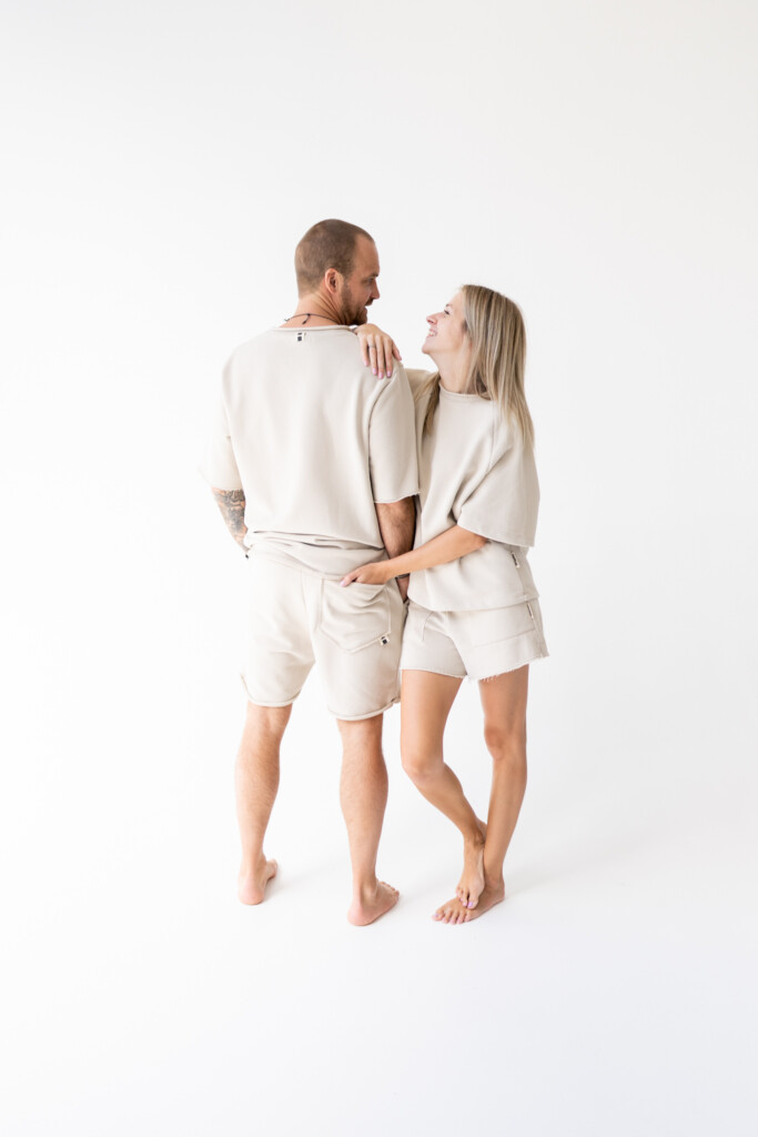 Summer shorts for women Kelnės/Šortai  - 4