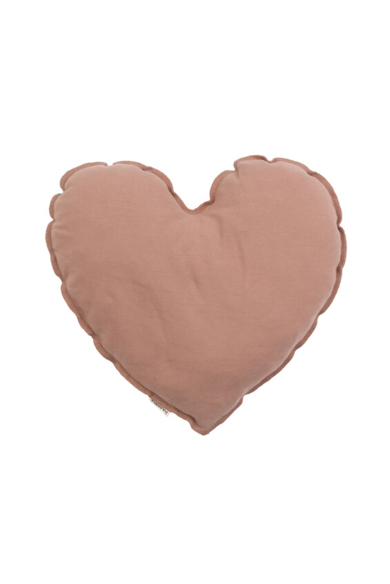 Heart shape pillow DOVANOS  - 9
