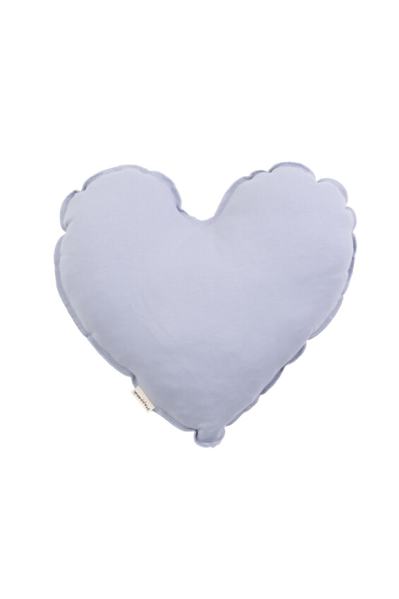 Heart shape pillow DOVANOS  - 8