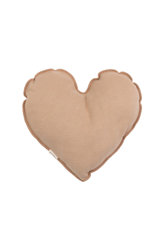 Heart shape pillow DOVANOS  - 7