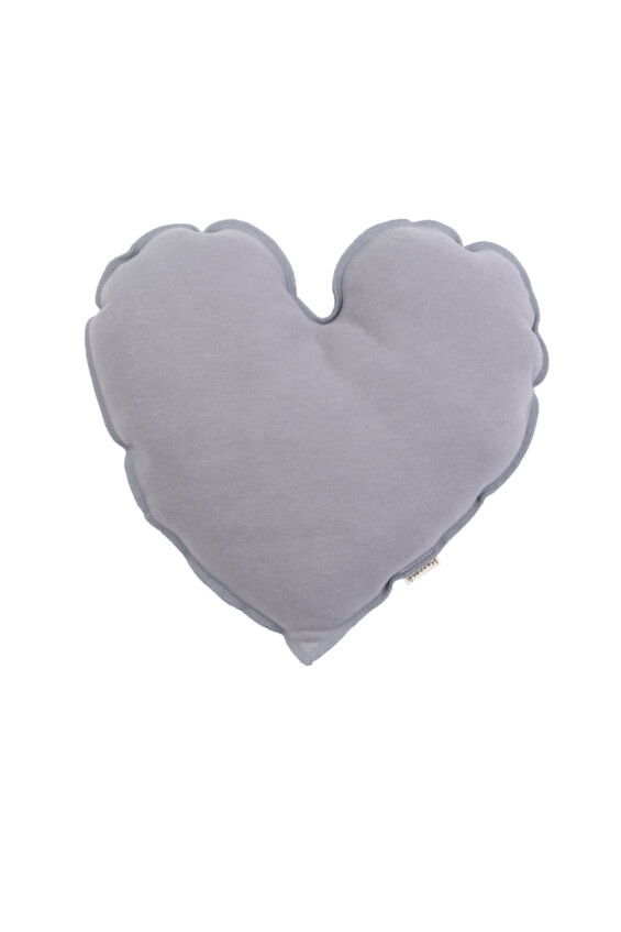 Heart shape pillow DOVANOS  - 11
