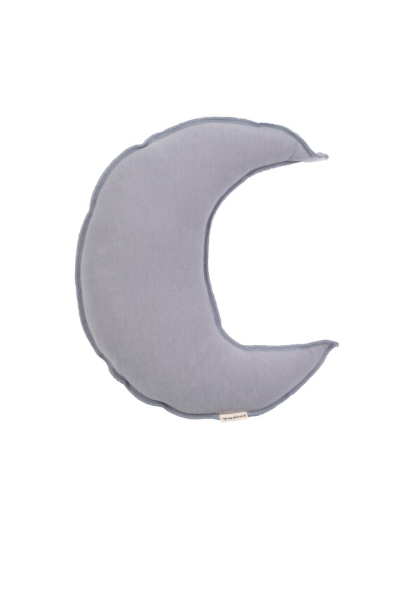 Moon shape pillow DOVANOS  - 10