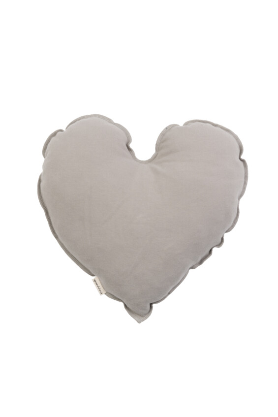Heart shape pillow DOVANOS  - 5