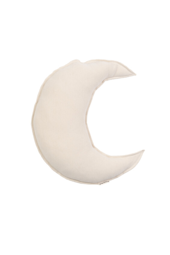 Moon shape pillow SUMMER SALE  - 1