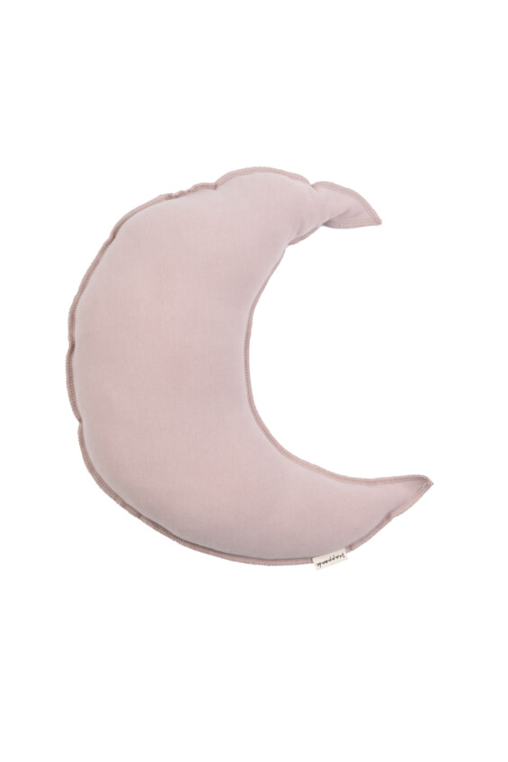 Moon shape pillow SUMMER SALE  - 3