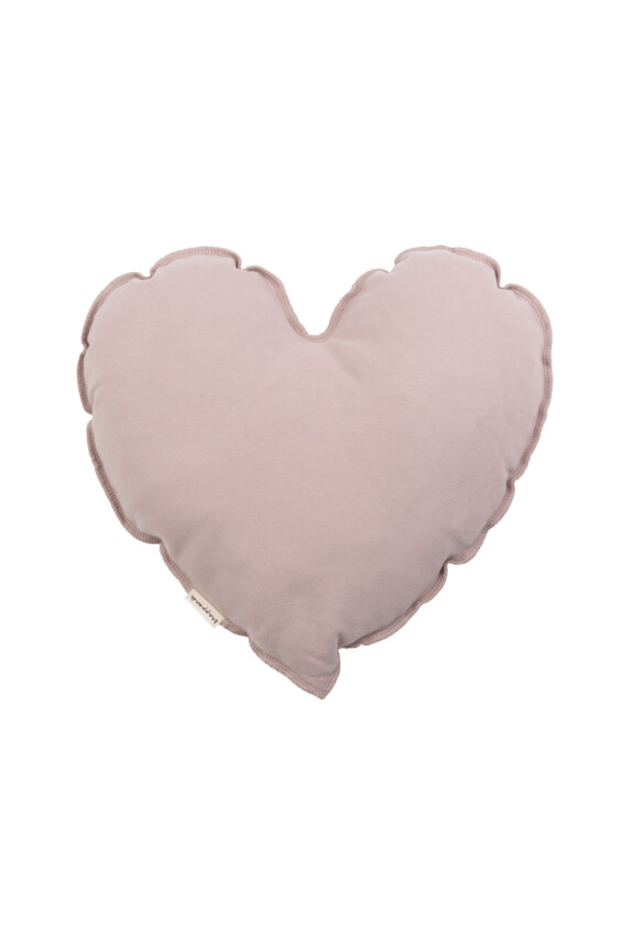 Heart shape pillow DOVANOS  - 1