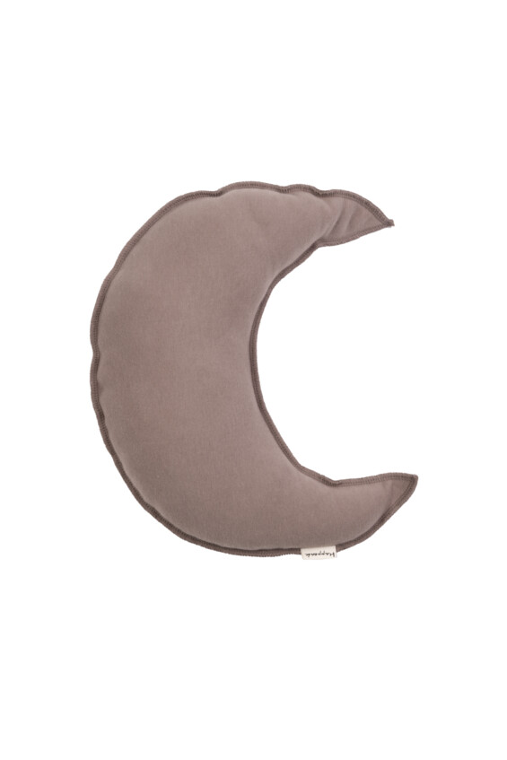 Moon shape pillow DOVANOS  - 2