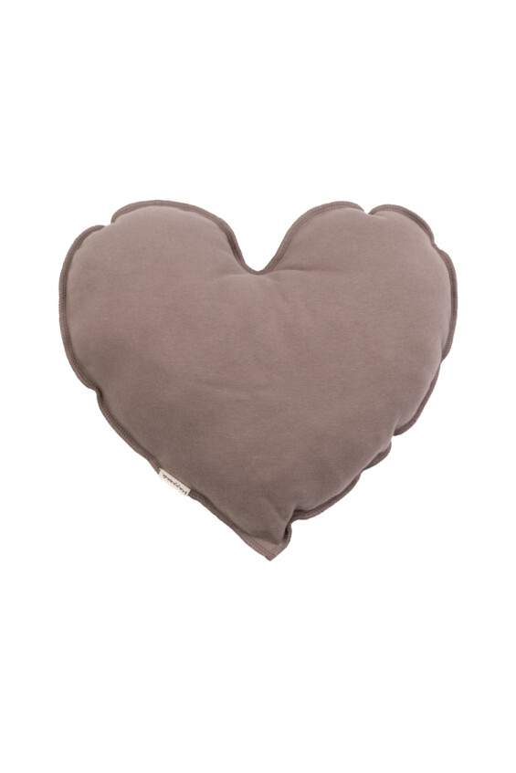 Heart shape pillow DOVANOS  - 2