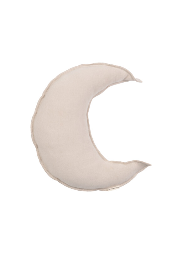 Moon shape pillow DOVANOS  - 4