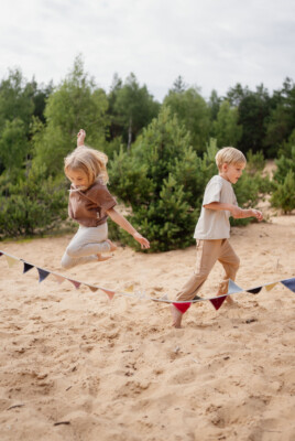 Žiogo kelnės, plonos Outlet  - 2 Žiogo kelnės, plonos Outlet  - 2