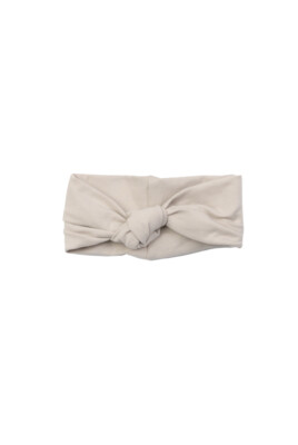 Kid's headband with a knot Outlet  - 3