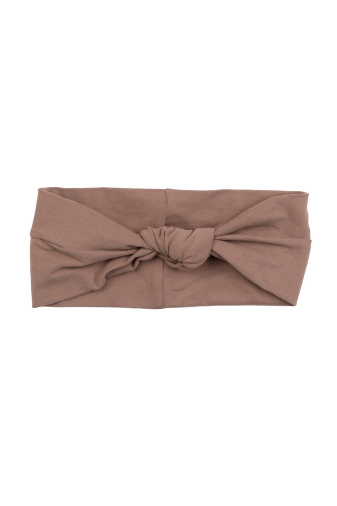 Headband with a knot Aksesuarai  - 2