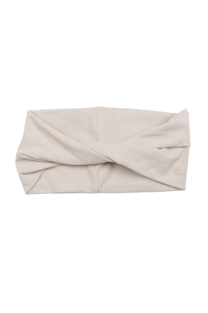 Twisted headband Aksesuarai  - 2